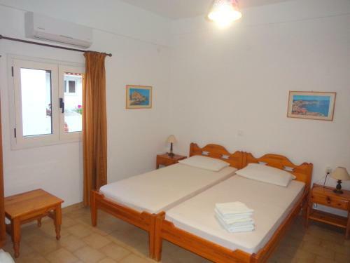 Apartamento Veroniki Studios