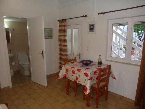 Apartamento Veroniki Studios