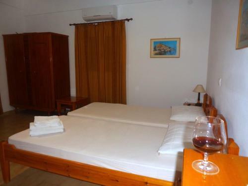 Apartamento Veroniki Studios