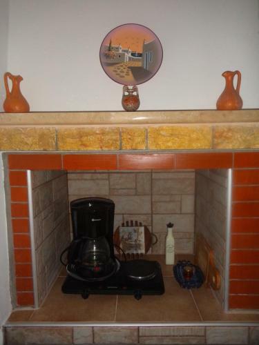 Apartamento Veroniki Studios