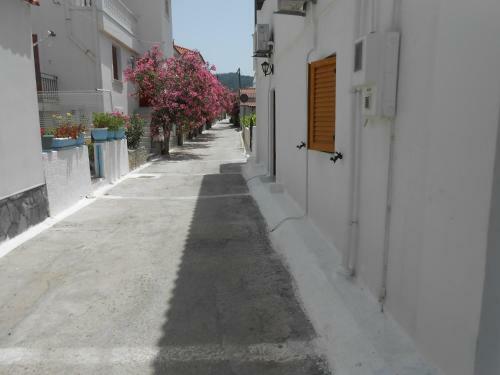 Apartamento Veroniki Studios