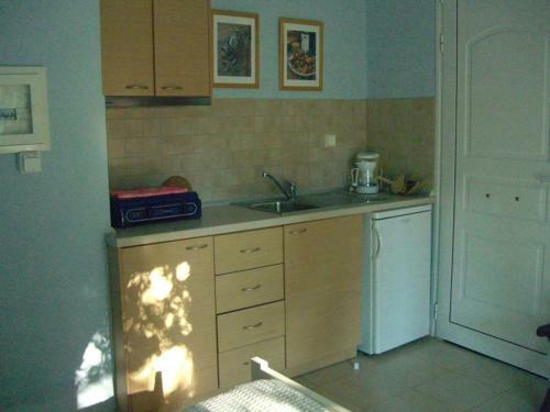 Kika Apartments