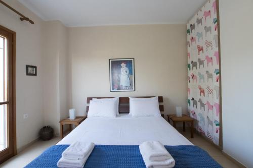 Kika Apartments