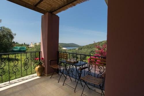 Kika Apartments