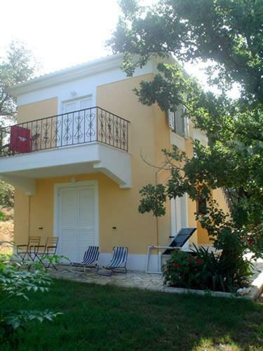 Kika Apartments