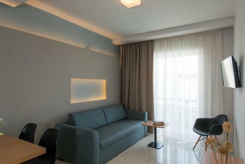 Aparthotel Corinna Mare