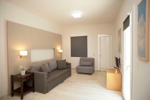 Aparthotel Corinna Mare