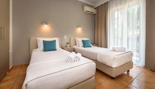 Aparthotel Corinna Mare