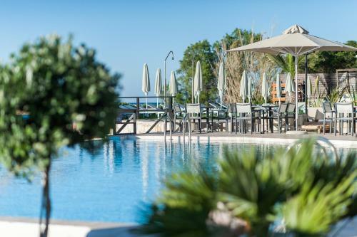 Aparthotel Corinna Mare