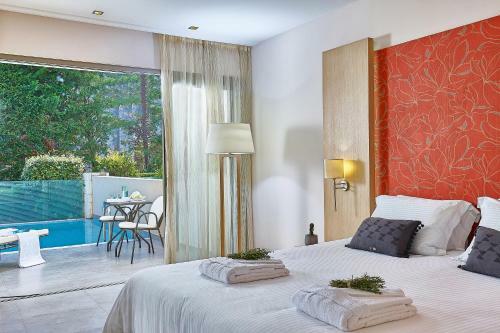 Hotel Castello Boutique Resort & Spa (Adults Only)