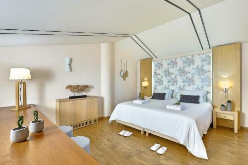 Hotel Castello Boutique Resort & Spa (Adults Only)