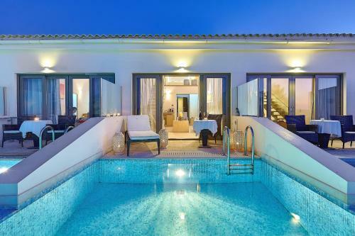 Hotel Castello Boutique Resort & Spa (Adults Only)