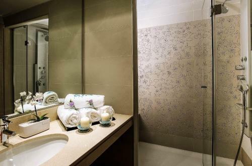 Hotel Castello Boutique Resort & Spa (Adults Only)