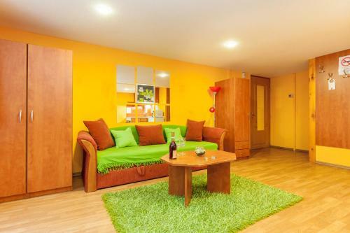 Apartamento Central Studio � Utca