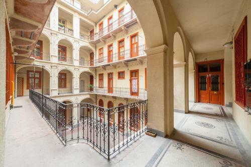 Apartamento Central Studio � Utca