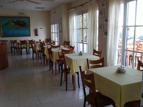 Hotel Guest House Polyvotis