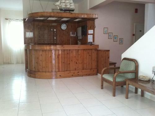 Hotel Guest House Polyvotis