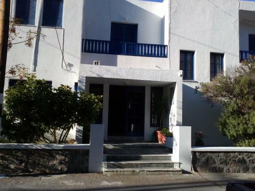 Hotel Guest House Polyvotis