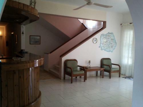 Hotel Guest House Polyvotis