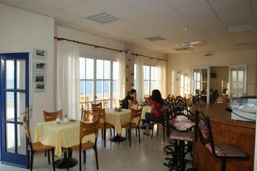 Hotel Guest House Polyvotis