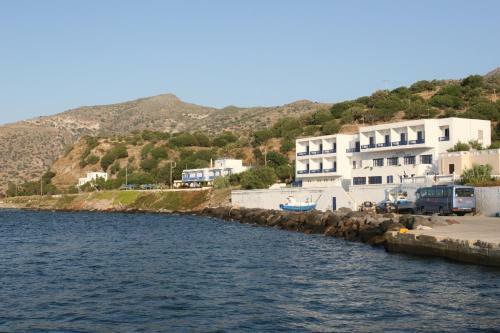 Hotel Guest House Polyvotis