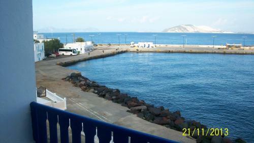 Hotel Guest House Polyvotis