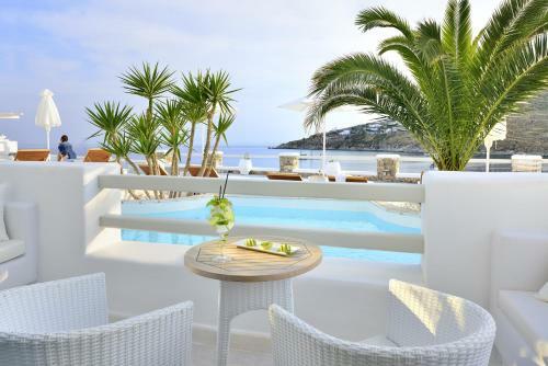 Nissaki Boutique Hotel