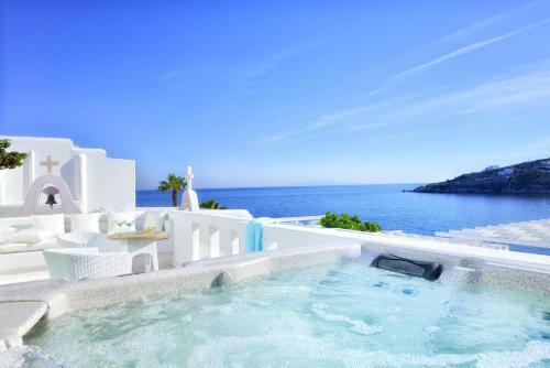 Nissaki Boutique Hotel