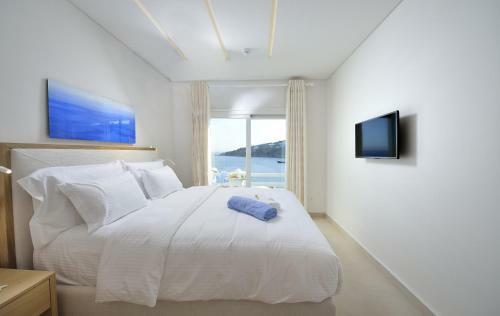 Nissaki Boutique Hotel