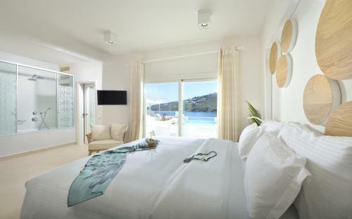 Nissaki Boutique Hotel