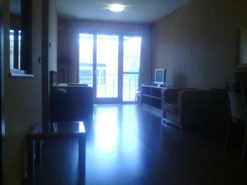 Silver Apartman