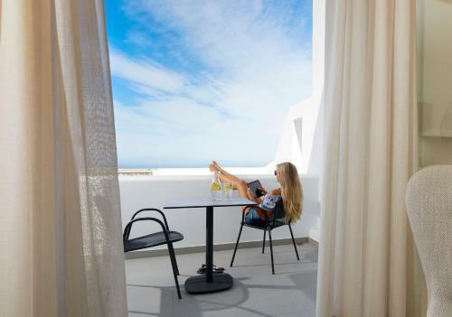 De Sol Hotel & Spa