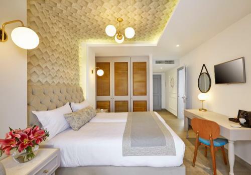 De Sol Hotel & Spa
