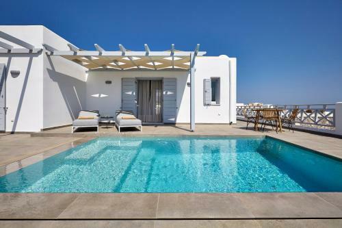 De Sol Hotel & Spa