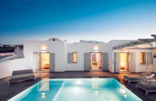 De Sol Hotel & Spa