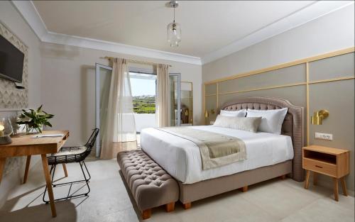 De Sol Hotel & Spa