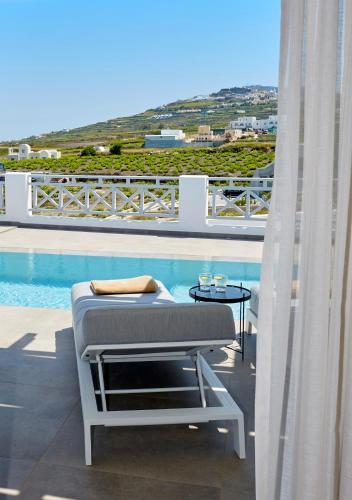 De Sol Hotel & Spa