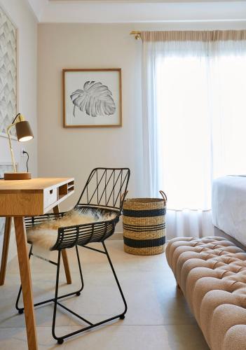 De Sol Hotel & Spa