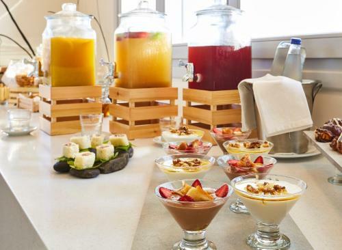 De Sol Hotel & Spa