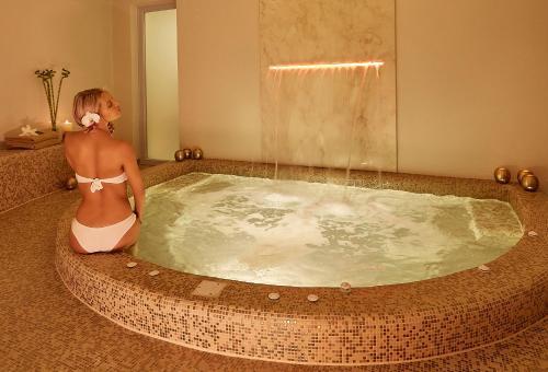 De Sol Hotel & Spa