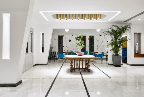 De Sol Hotel & Spa