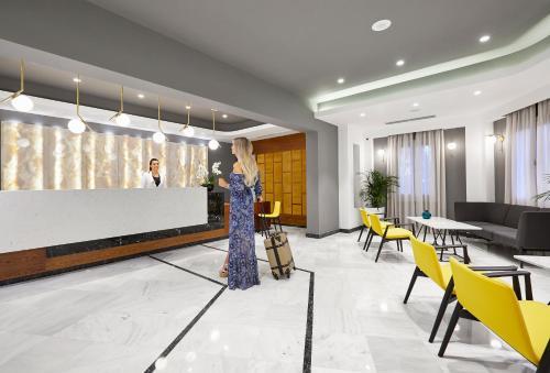 De Sol Hotel & Spa