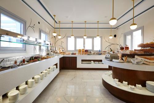 De Sol Hotel & Spa