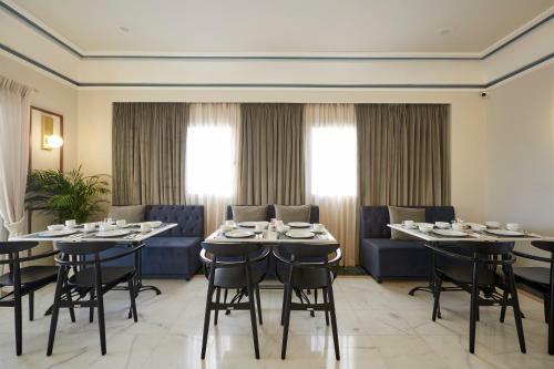 De Sol Hotel & Spa
