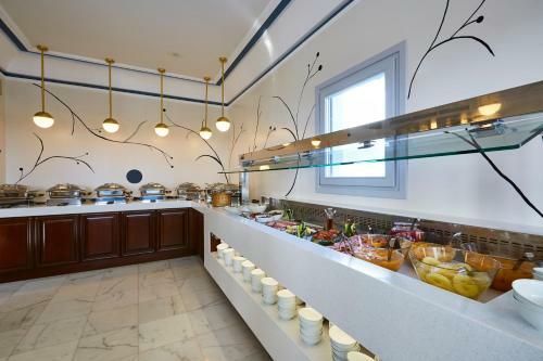 De Sol Hotel & Spa