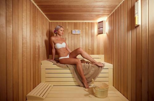 De Sol Hotel & Spa