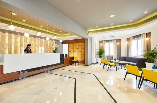 De Sol Hotel & Spa