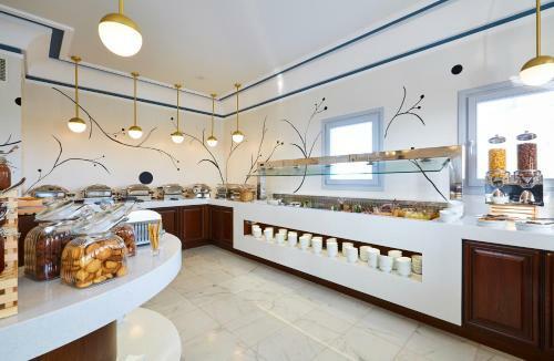 De Sol Hotel & Spa