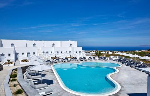 De Sol Hotel & Spa
