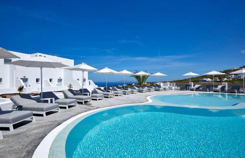De Sol Hotel & Spa